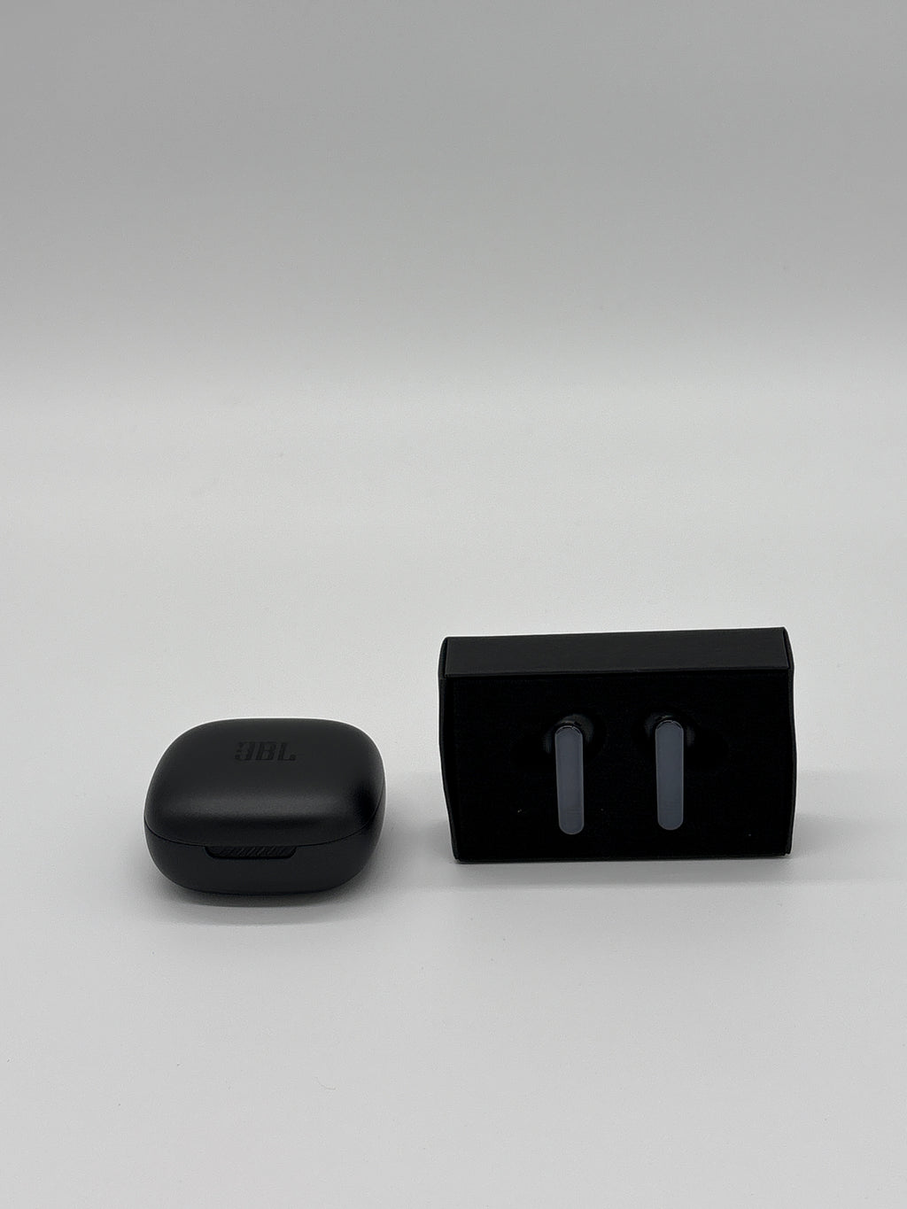 JBL Live Pro2 TWS  Schwarz ,40H Akku Adaptive Noise Cancelling