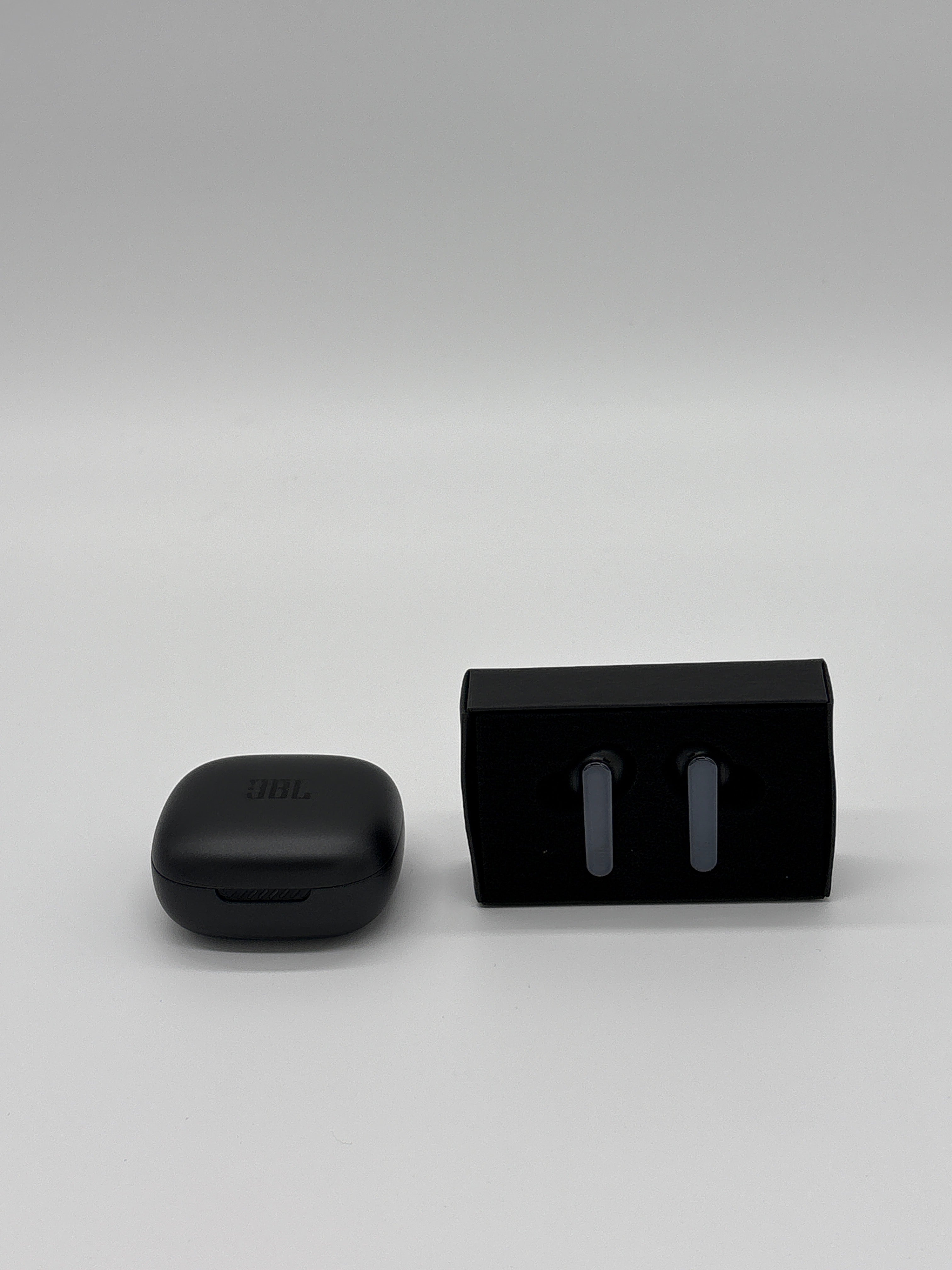 JBL Live Pro2 TWS  Schwarz ,40H Akku Adaptive Noise Cancelling