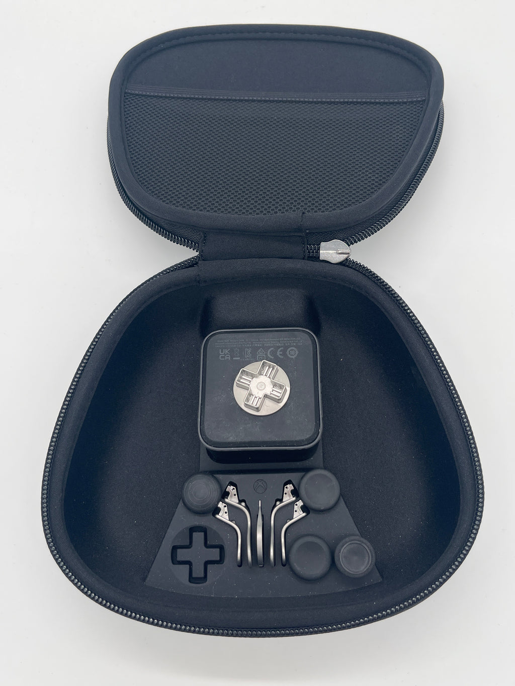 Xbox Elite Series 2 Zubehörpaket – USB, Offizielles Microsoft Zubehör