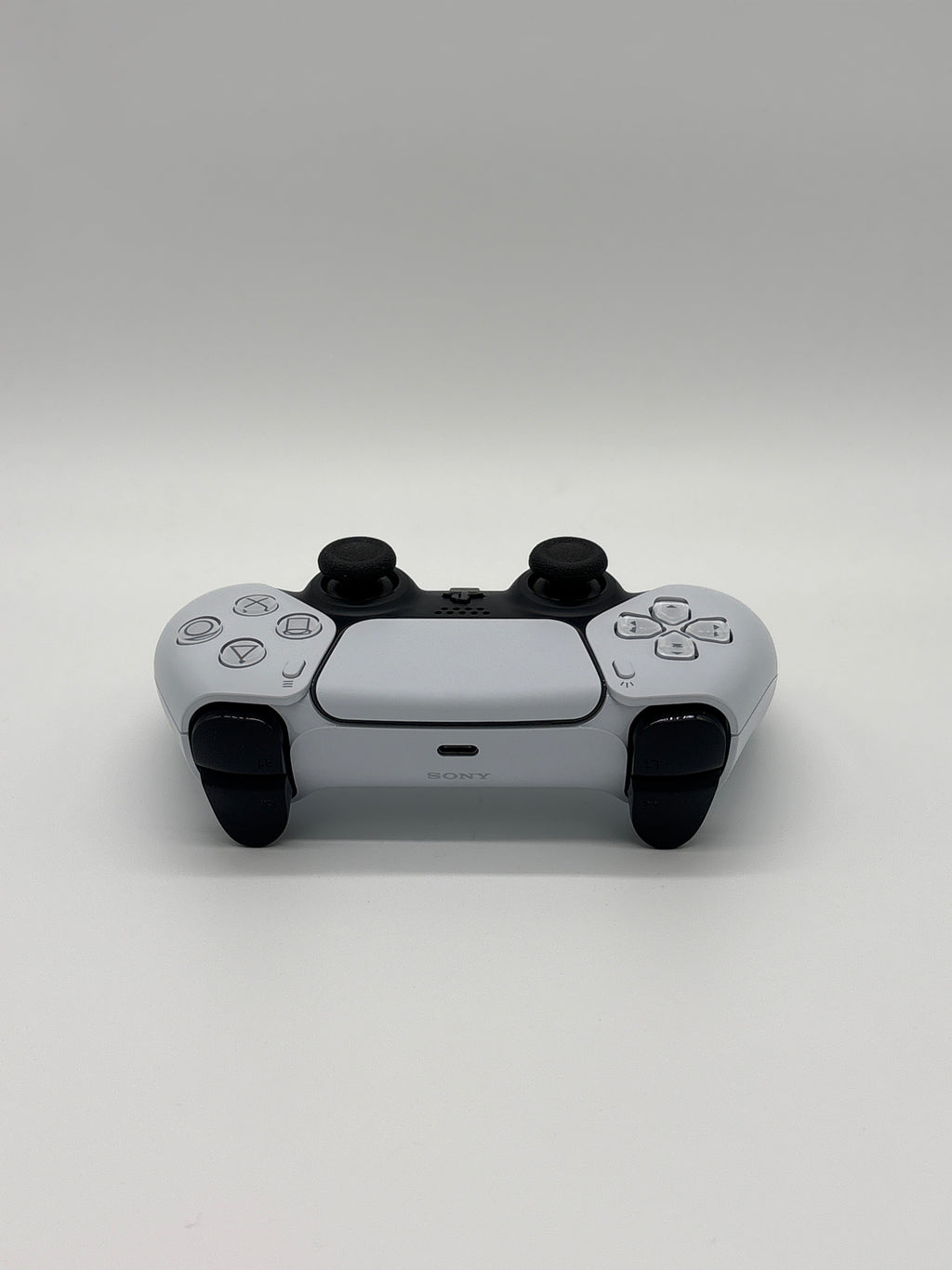 Sony DualSense Wireless Controller Weiß  / Ohne OVP