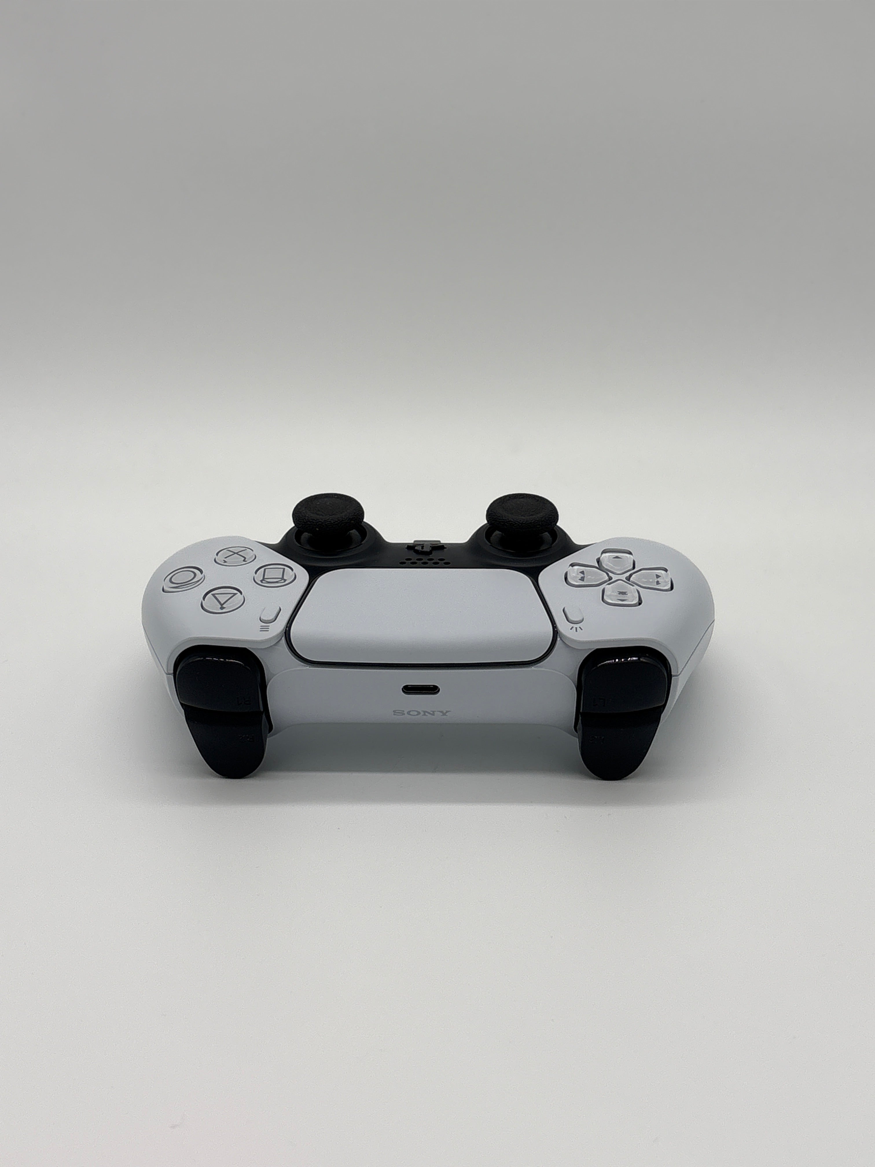 Sony DualSense Wireless Controller Weiß  / Ohne OVP