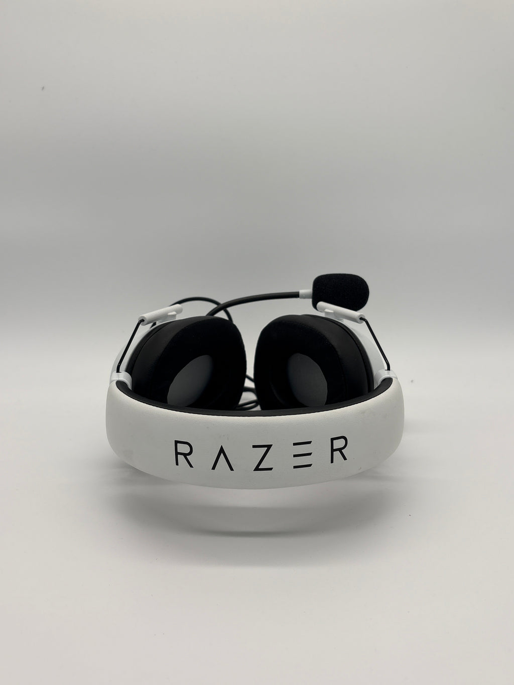 Razer BlackShark V2 X – Gaming Headset, 7.1 Surround, 50mm, Weiß