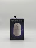 Turtle Beach Burst II Air Gaming-Maus – 47g, 26K DPI, Weiß