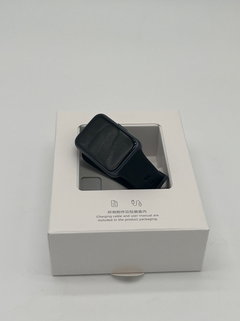 HUAWEI Band 11 – Fitness Tracker, 1,62" AMOLED, SpO2, 14 Tage Akku