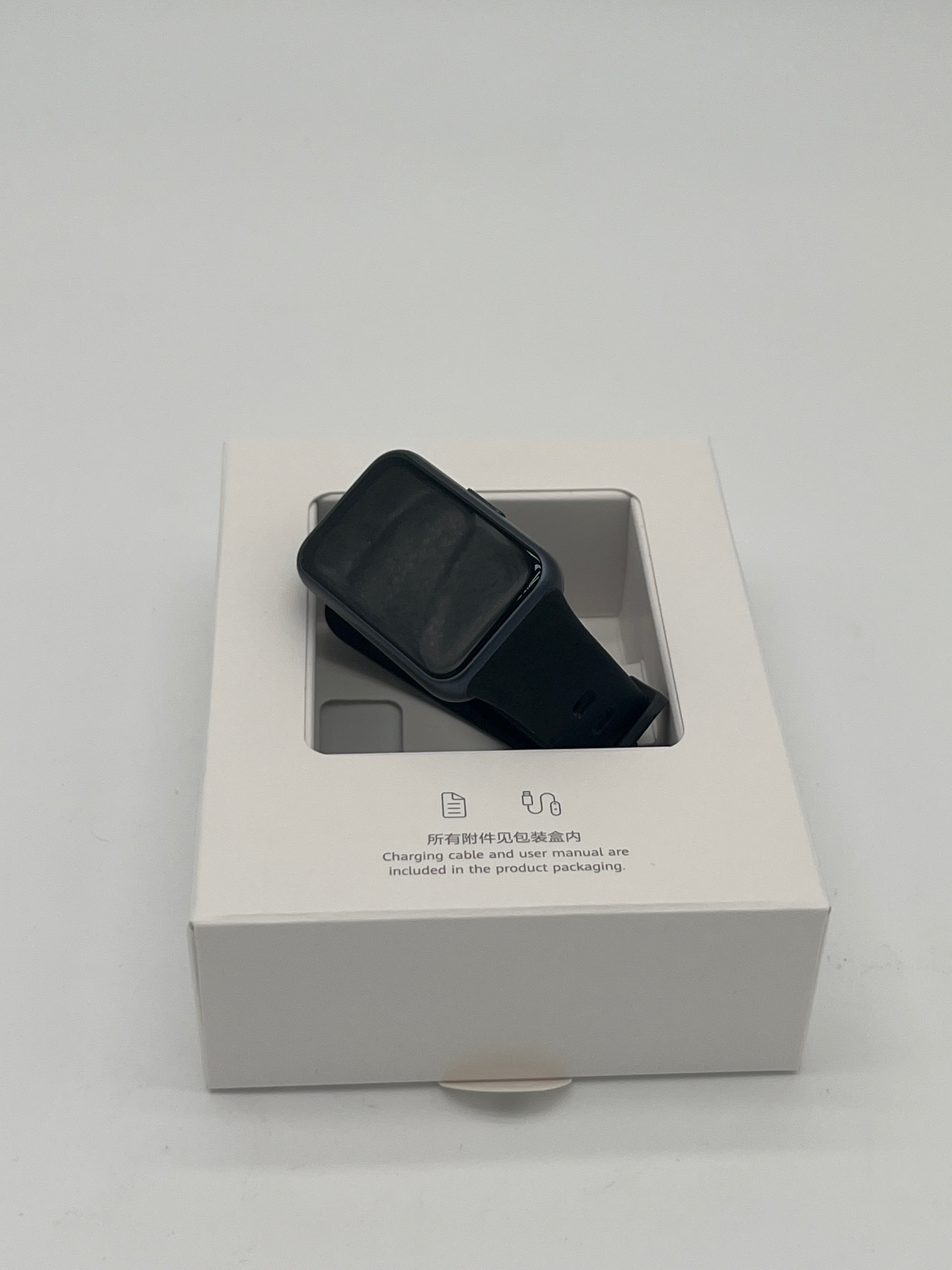 HUAWEI Band 11 – Fitness Tracker, 1,62" AMOLED, SpO2, 14 Tage Akku