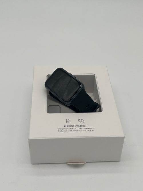 HUAWEI Band 11 – Fitness Tracker, 1,62" AMOLED, SpO2, 14 Tage Akku