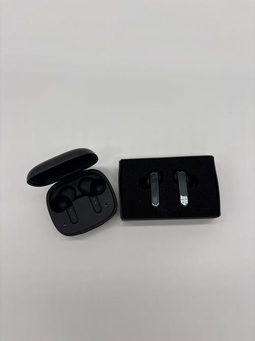 JBL Live Pro2 TWS  Schwarz ,40H Akku Adaptive Noise Cancelling
