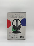 CGV Prelude 3 – Kabellose TV & HiFi Kopfhörer