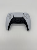 Sony DualSense Wireless Controller Weiß / Leichte Gebrauchsspuren