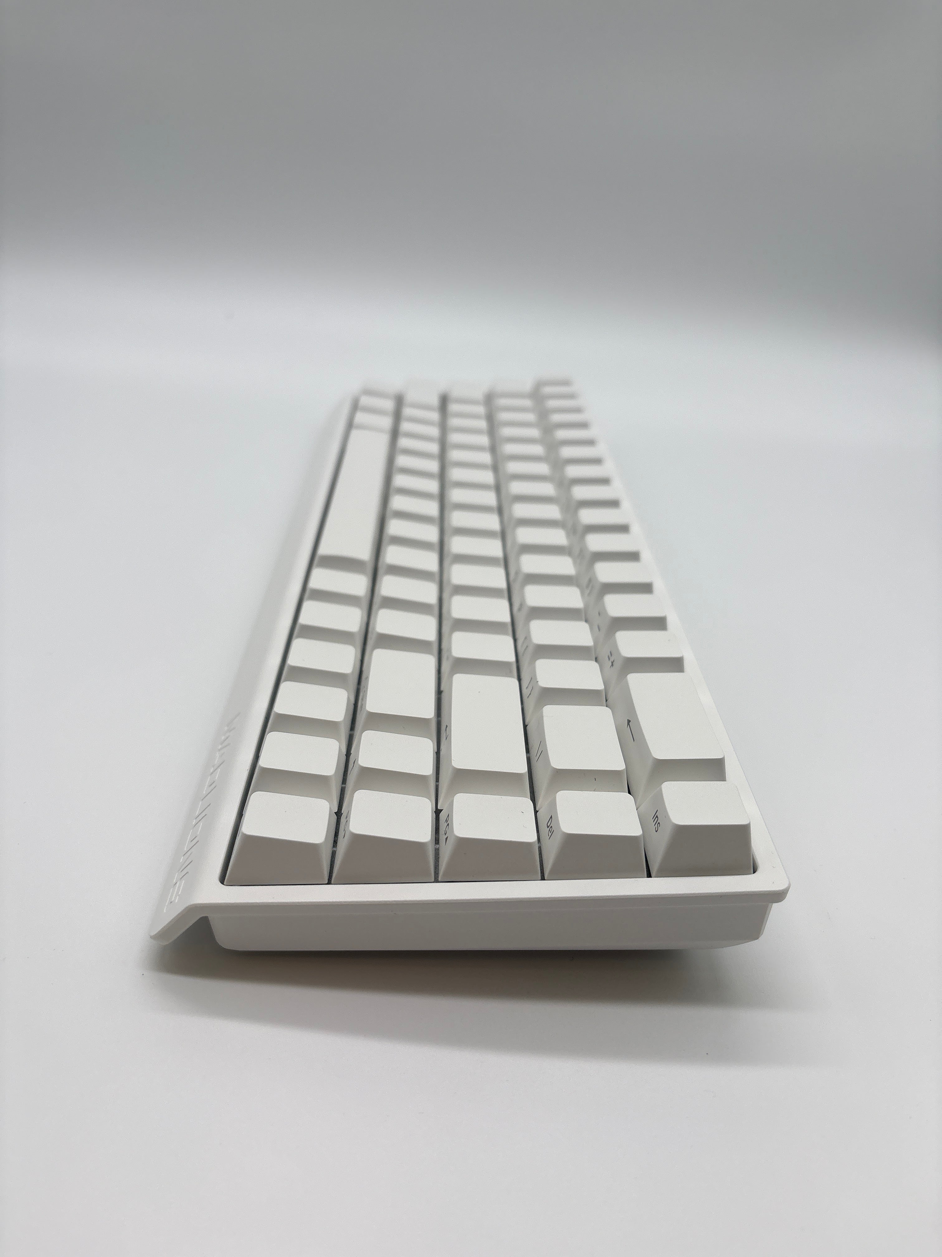 FGG Madlions MAD 68 Yunzii Keyboard Weiß