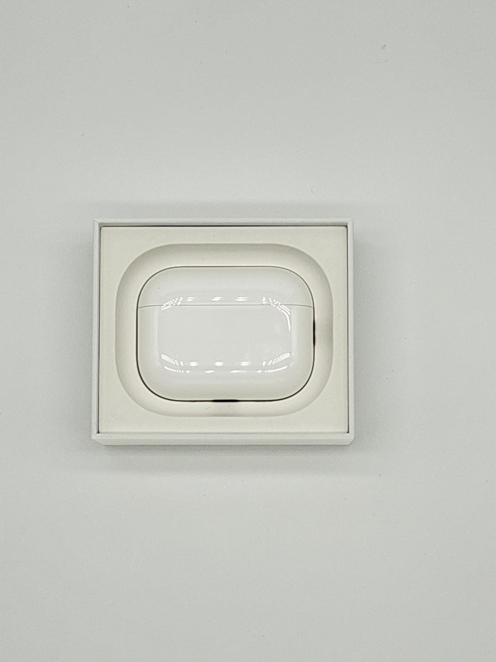 Apple AirPods Pro 3 In-Ear | ANC, Herzfrequenz & Hörgerätefunktion