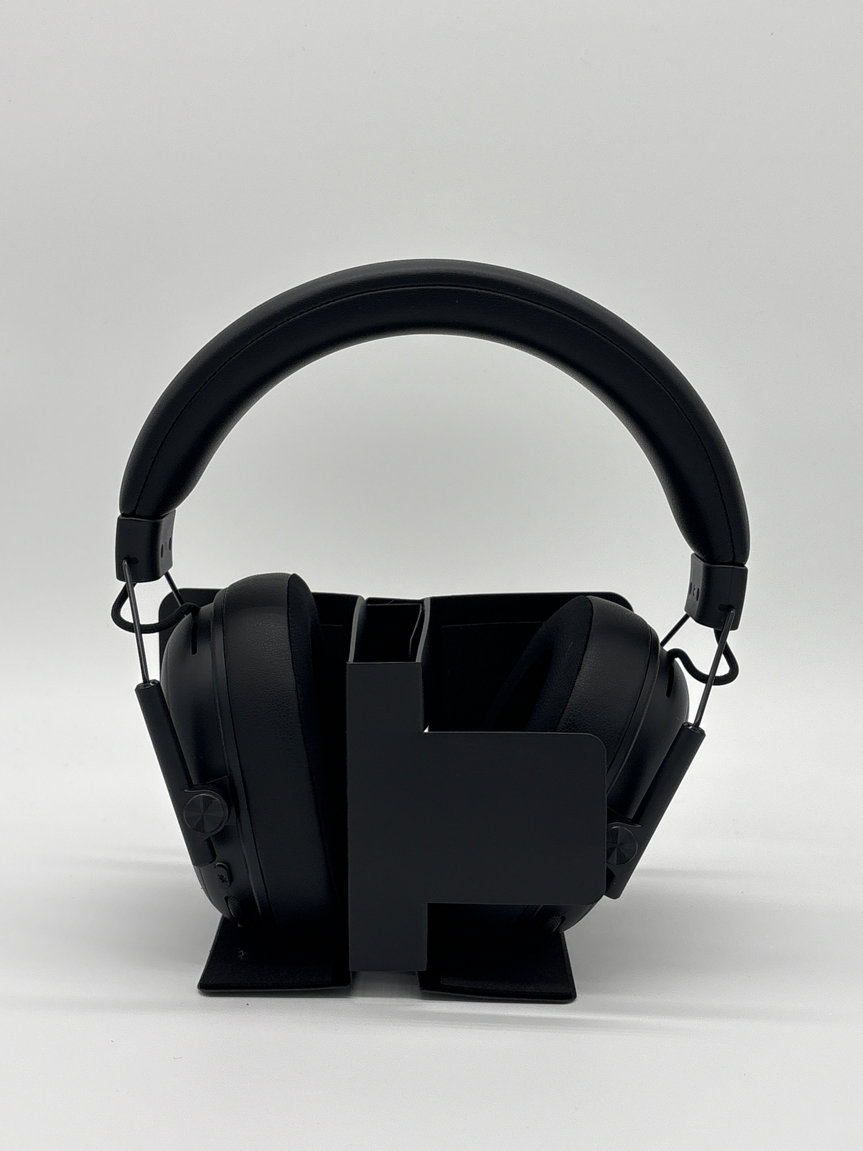 Razer BlackShark V3 X HyperSpeed – Kabelloses Gaming-Headset, Schwarz