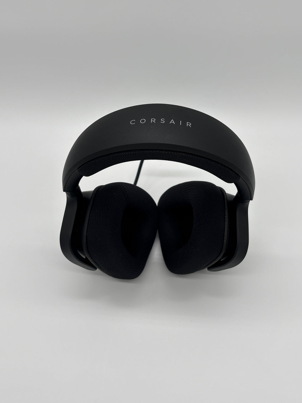 CORSAIR VOID v2 Kabelloses Gaming-Headset – Dolby Atmos, Anthrazit