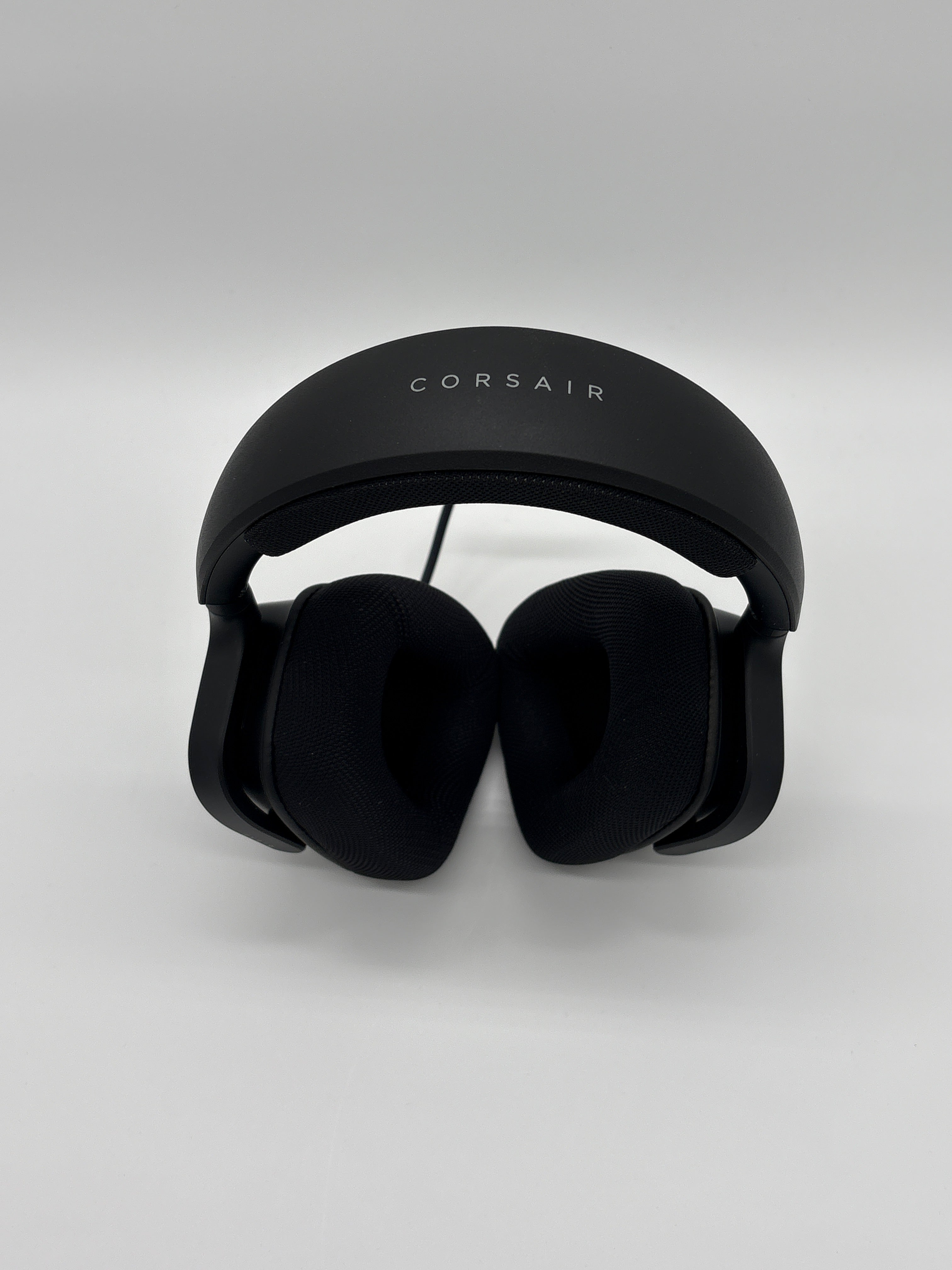 CORSAIR VOID v2 Kabelloses Gaming-Headset – Dolby Atmos, Anthrazit