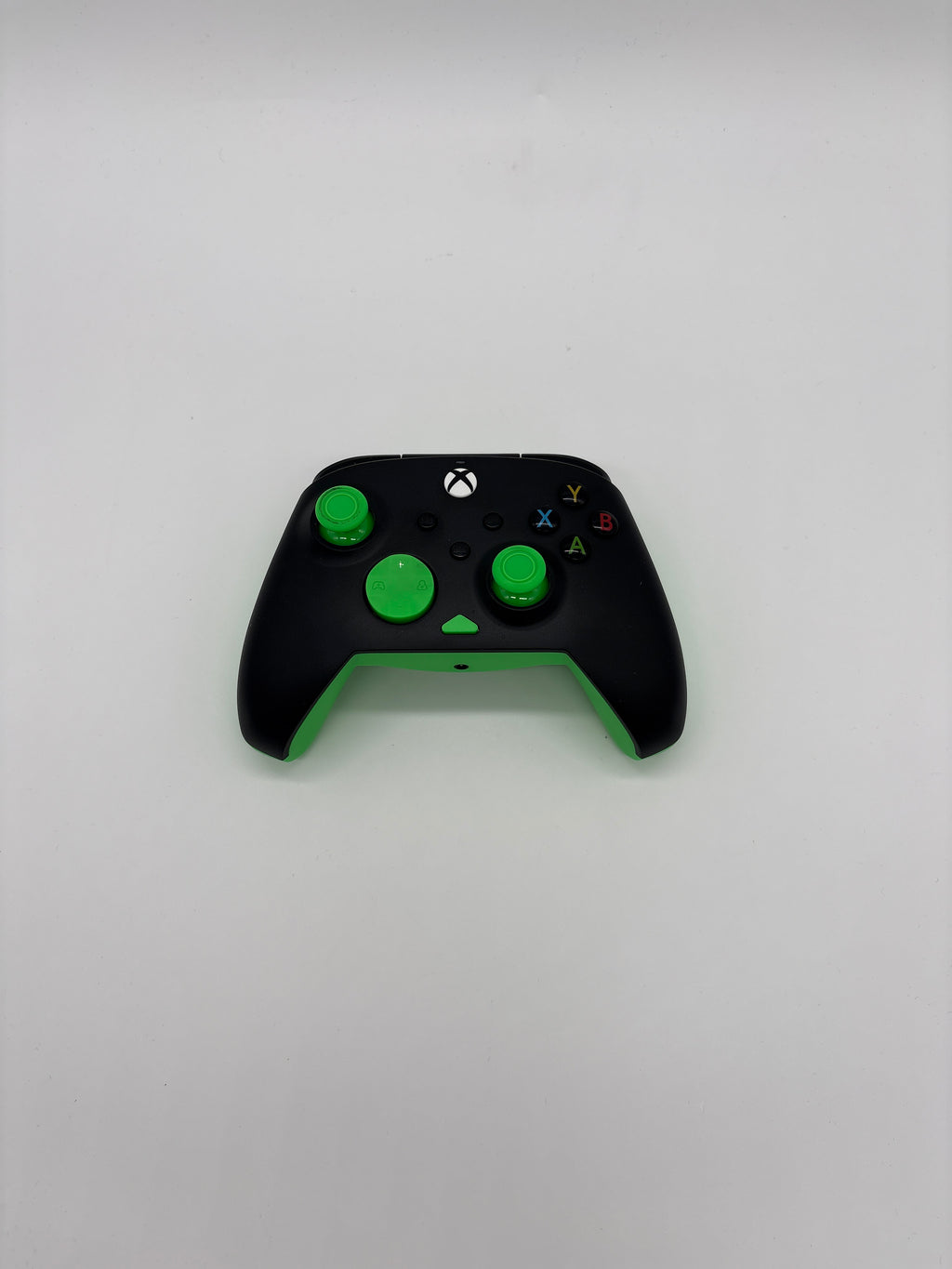 Turtle Beach Rematch Core – Kabelgebundener Controller Xbox/PC Schwarz/Grün