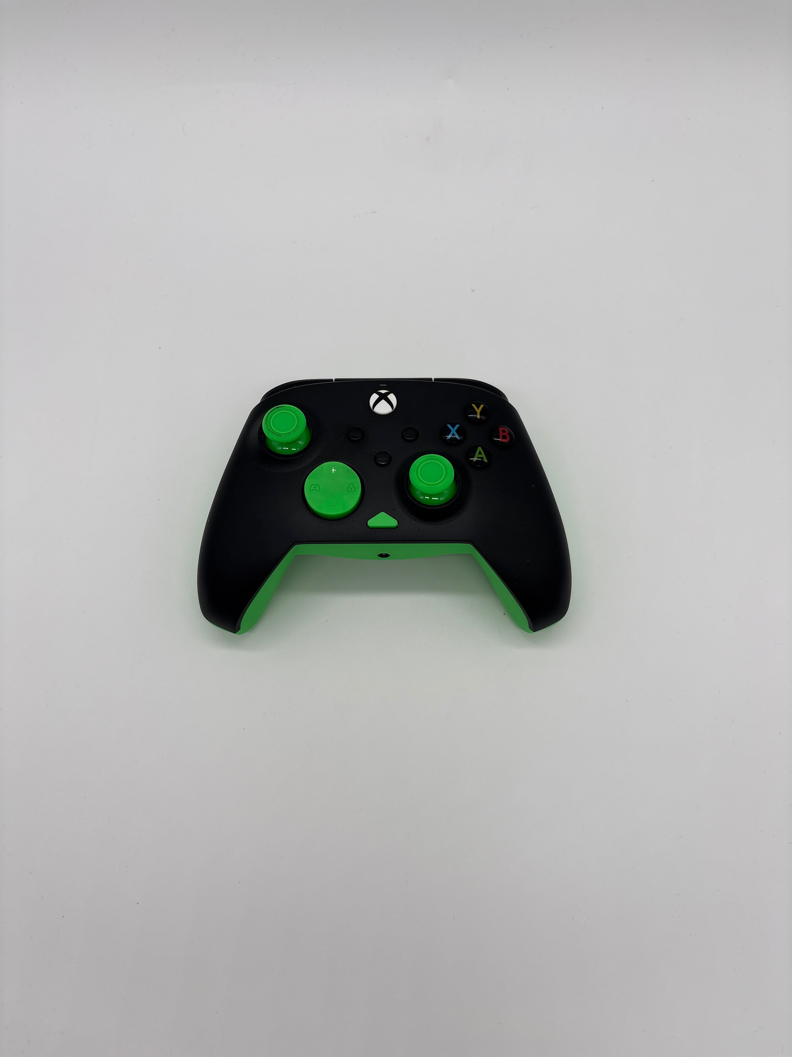 Turtle Beach Rematch Core – Kabelgebundener Controller Xbox/PC Schwarz/Grün