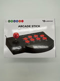 Subsonic Arcade Joystick – PS4, Xbox Series X/S, One, PC, PS3