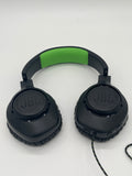 JBL Quantum 100X – Kabelgebundenes Gaming-Headset mit abnehmbarem Mikrofon