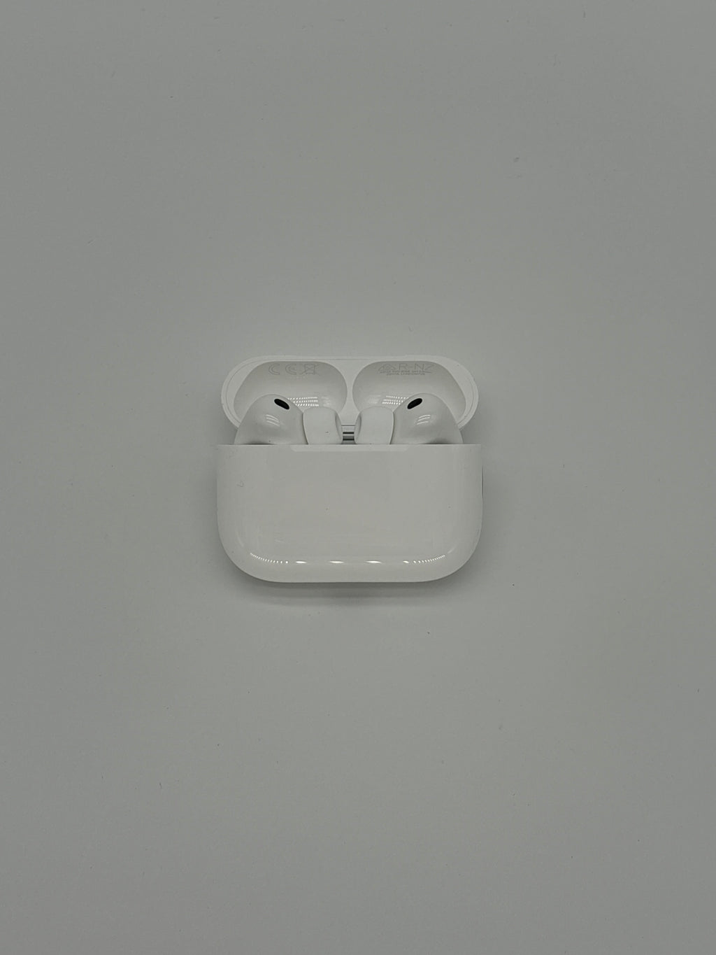 Apple AirPods Pro 3 In-Ear | ANC, Herzfrequenz & Hörgerätefunktion