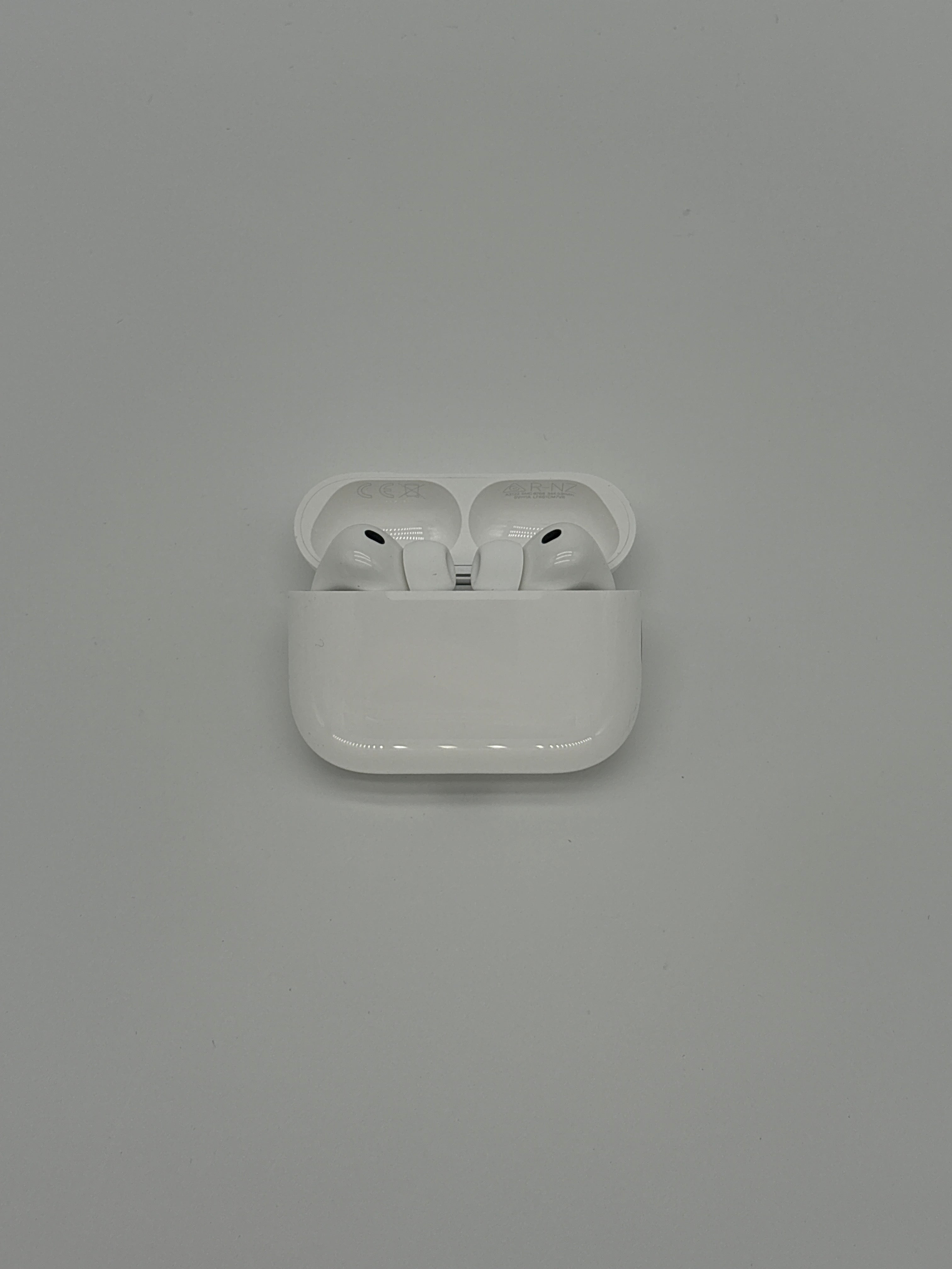 Apple AirPods Pro 3 In-Ear | ANC, Herzfrequenz & Hörgerätefunktion