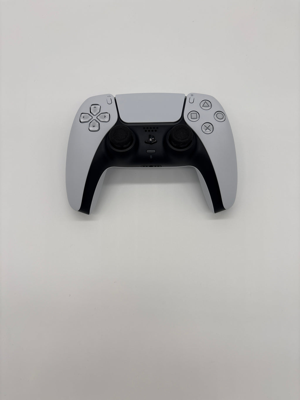Sony DualSense Wireless Controller Weiß  / Ohne OVP