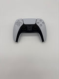 Sony DualSense Wireless Controller Weiß  / Ohne OVP