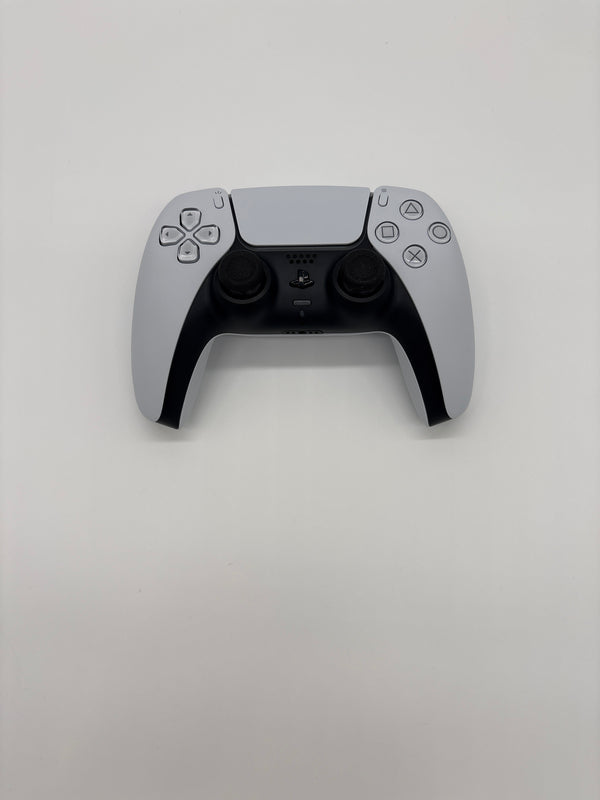Sony DualSense Wireless Controller Weiß  / Ohne OVP
