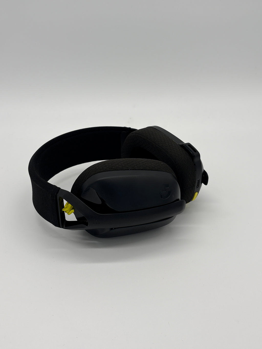 Logitech G435 LIGHTSPEED – Kabelloses Gaming-Headset, Schwarz
