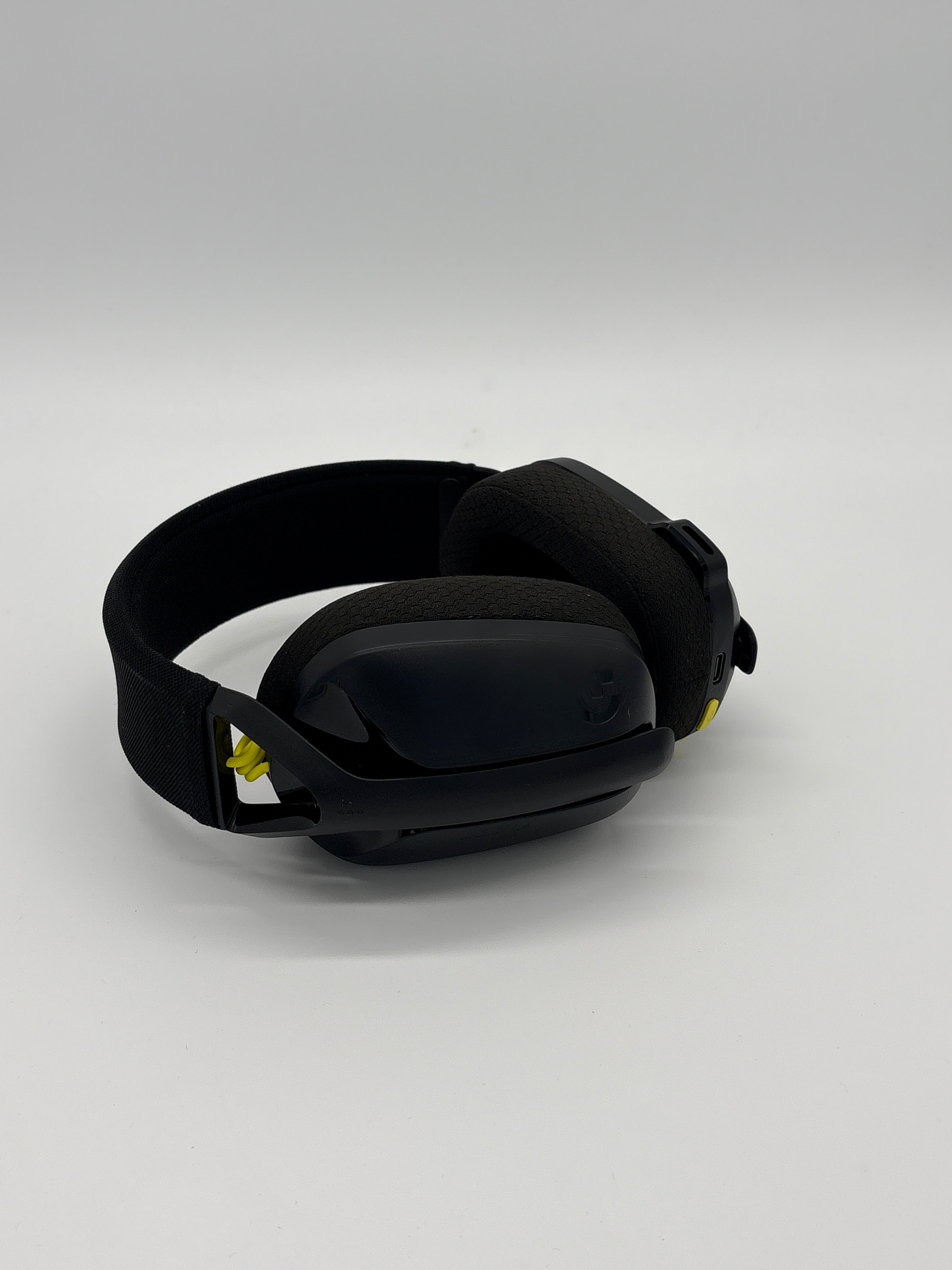 Logitech G435 LIGHTSPEED – Kabelloses Gaming-Headset, Schwarz