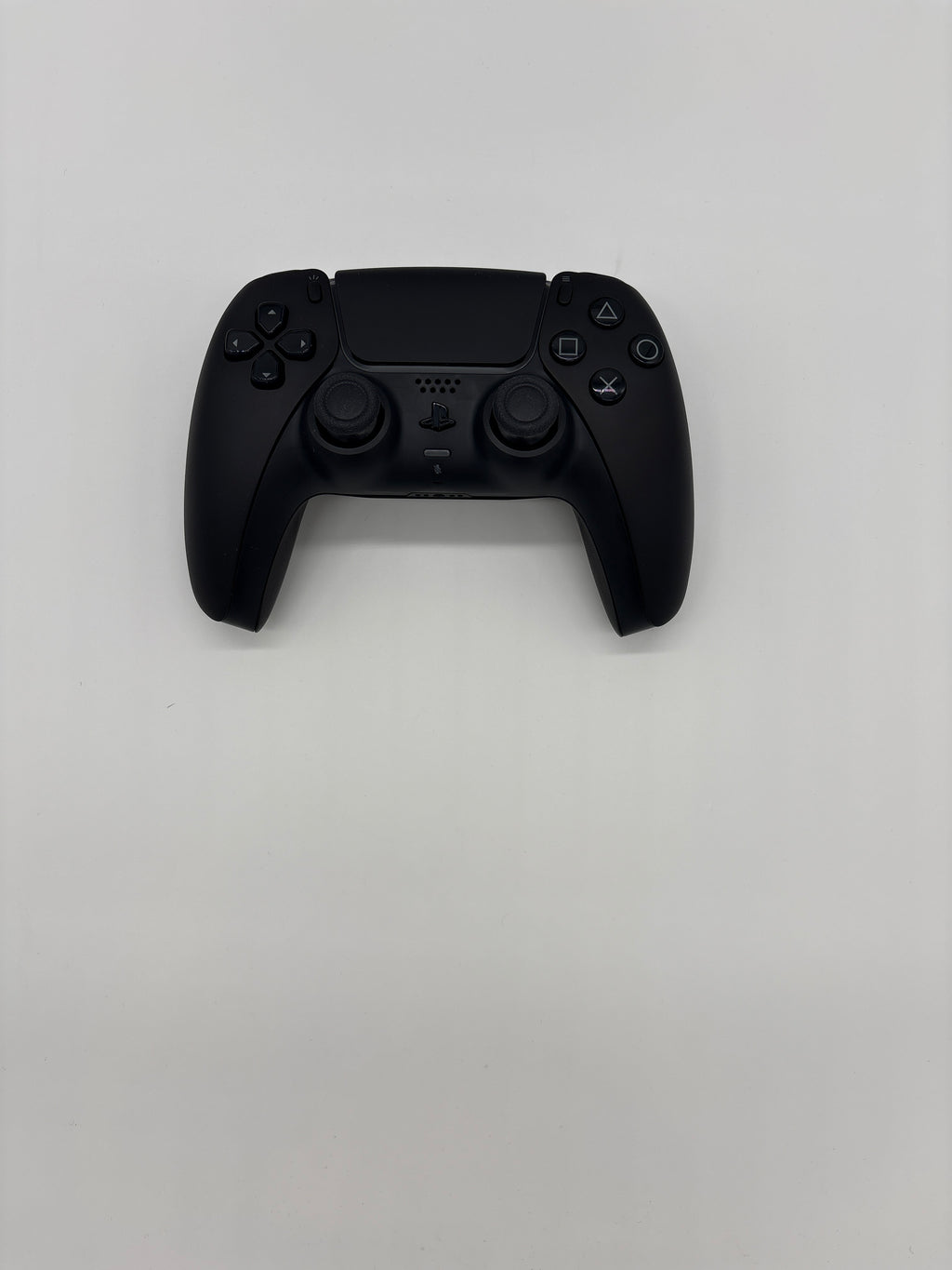 Sony DualSense Wireless Controller – Midnight Black