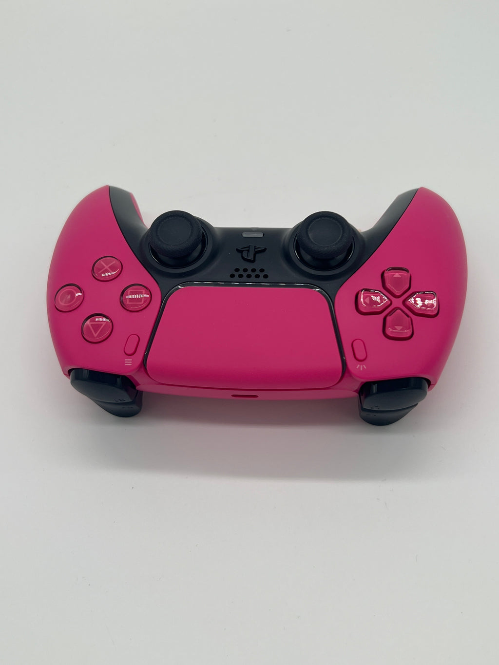 Sony PS5 DualSense Controller – Nova Pink