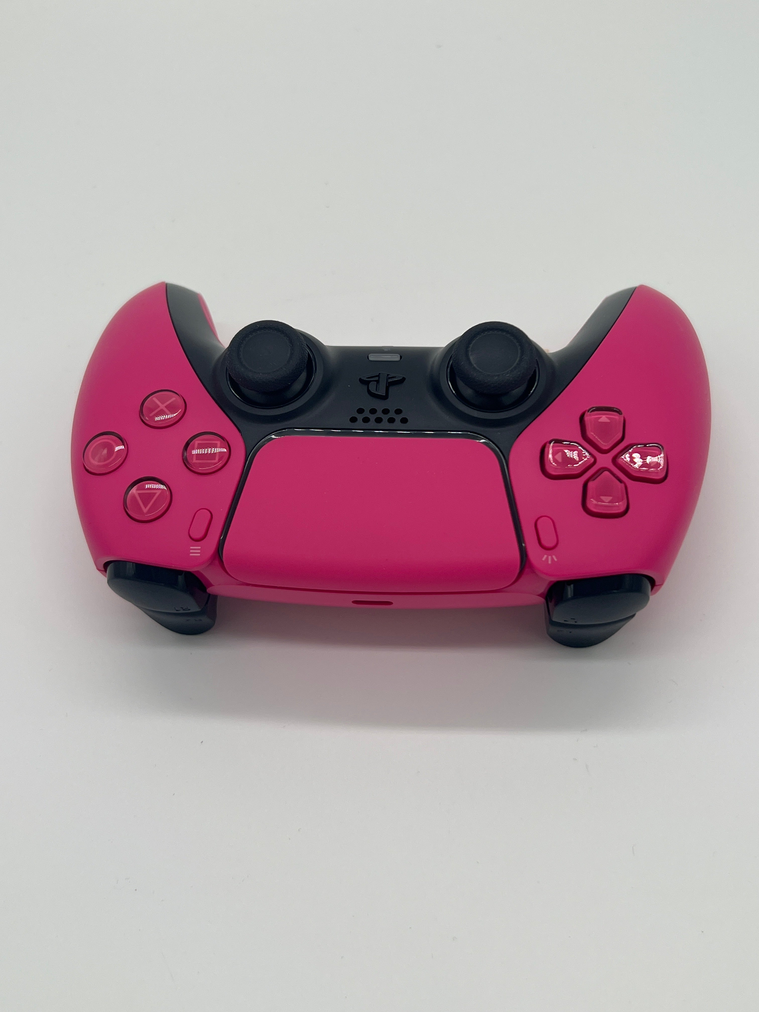 Sony PS5 DualSense Controller – Nova Pink