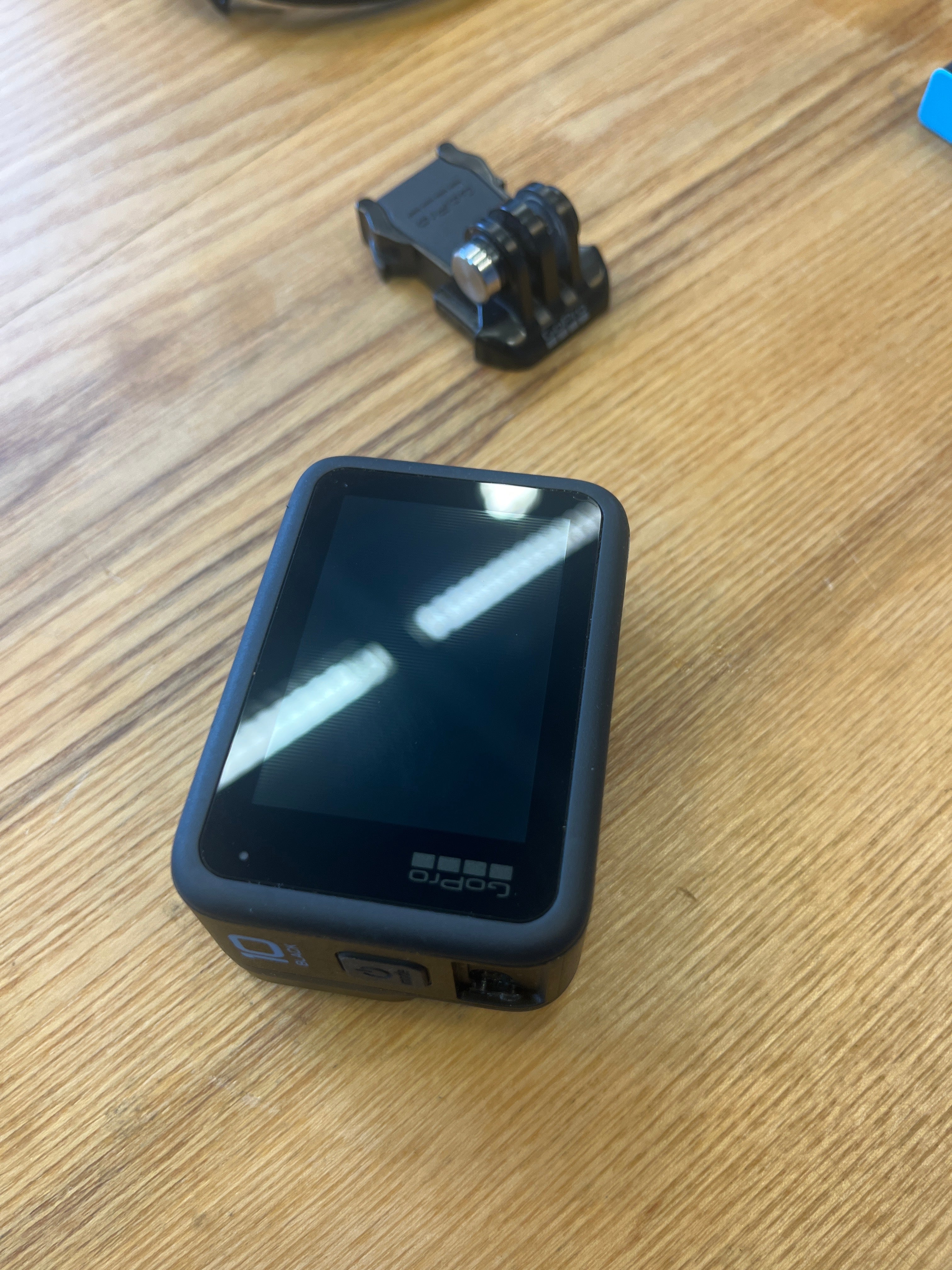 GoPro HERO 10 Black Actioncam – Wasserdicht