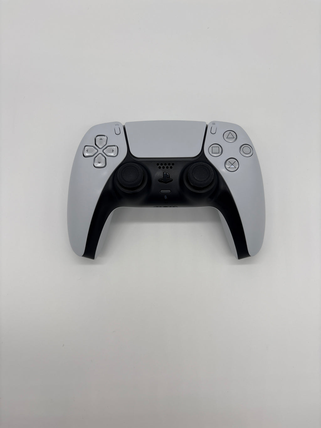 Sony DualSense Wireless Controller Weiß / Mit OVP