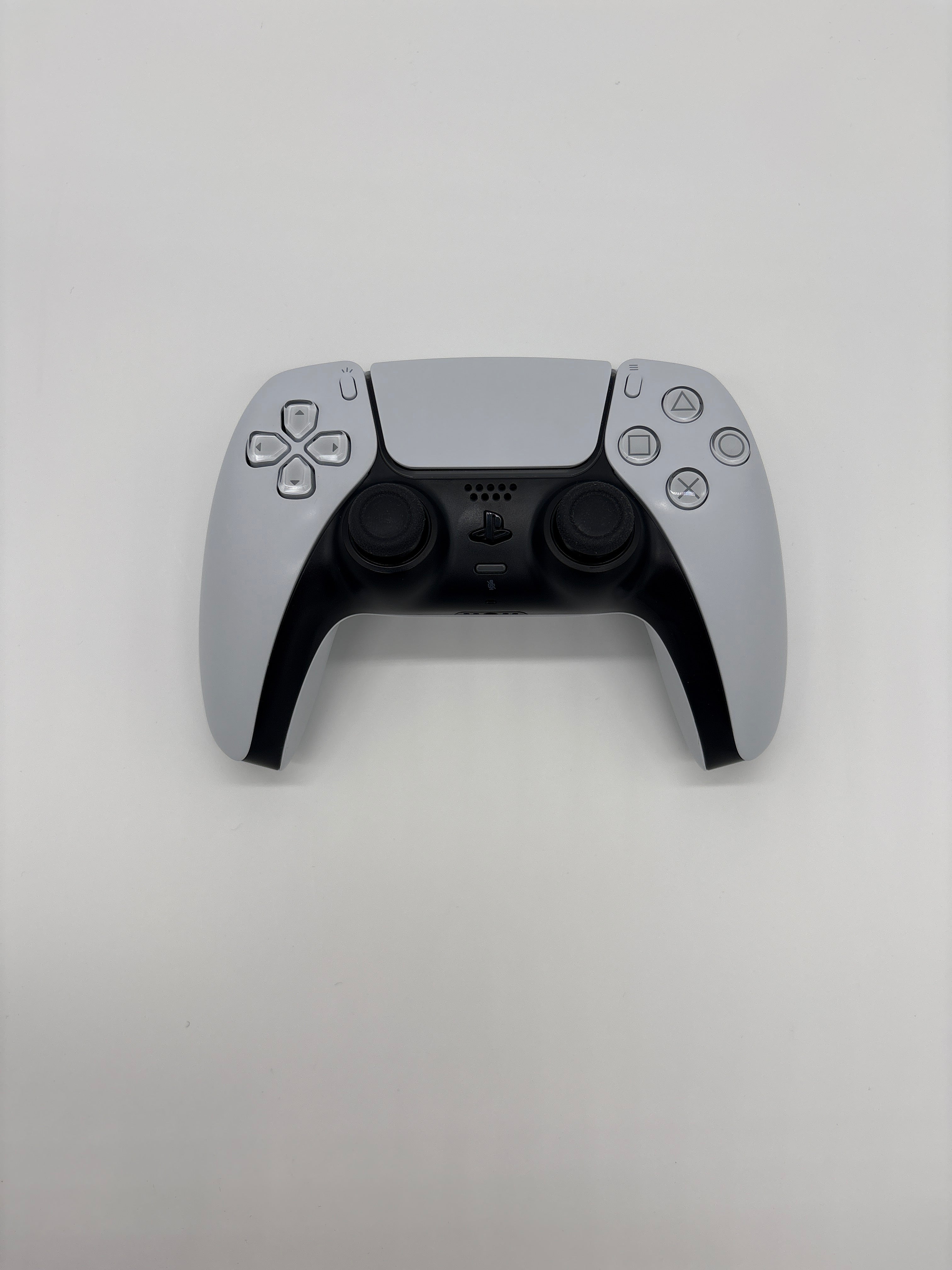 Sony DualSense Wireless Controller Weiß / Mit OVP