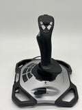 Logitech Extreme 3D Pro Joystick – Schwarz/Silber