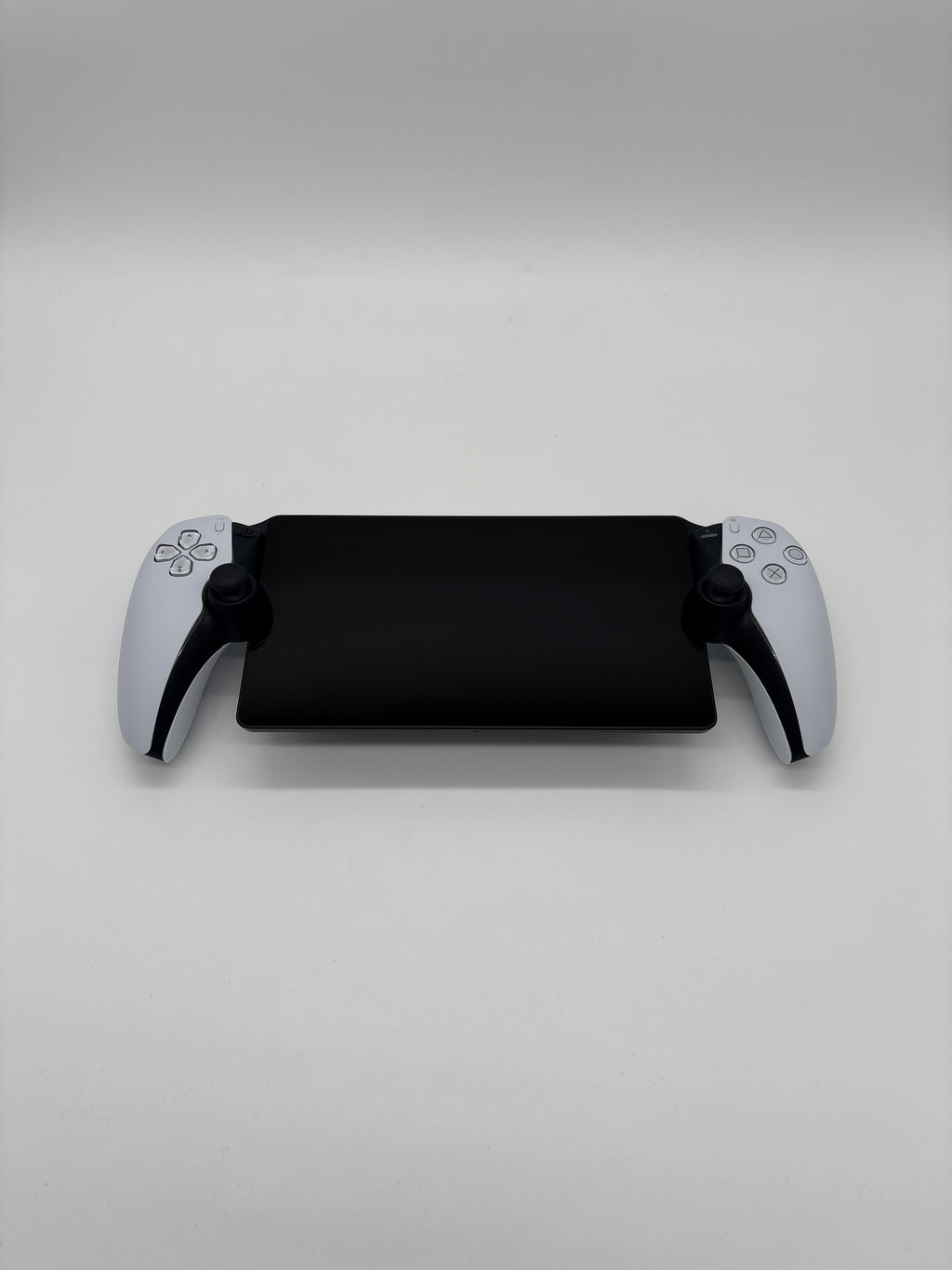 PlayStation Portal – Remote Play für PS5 – Weiß