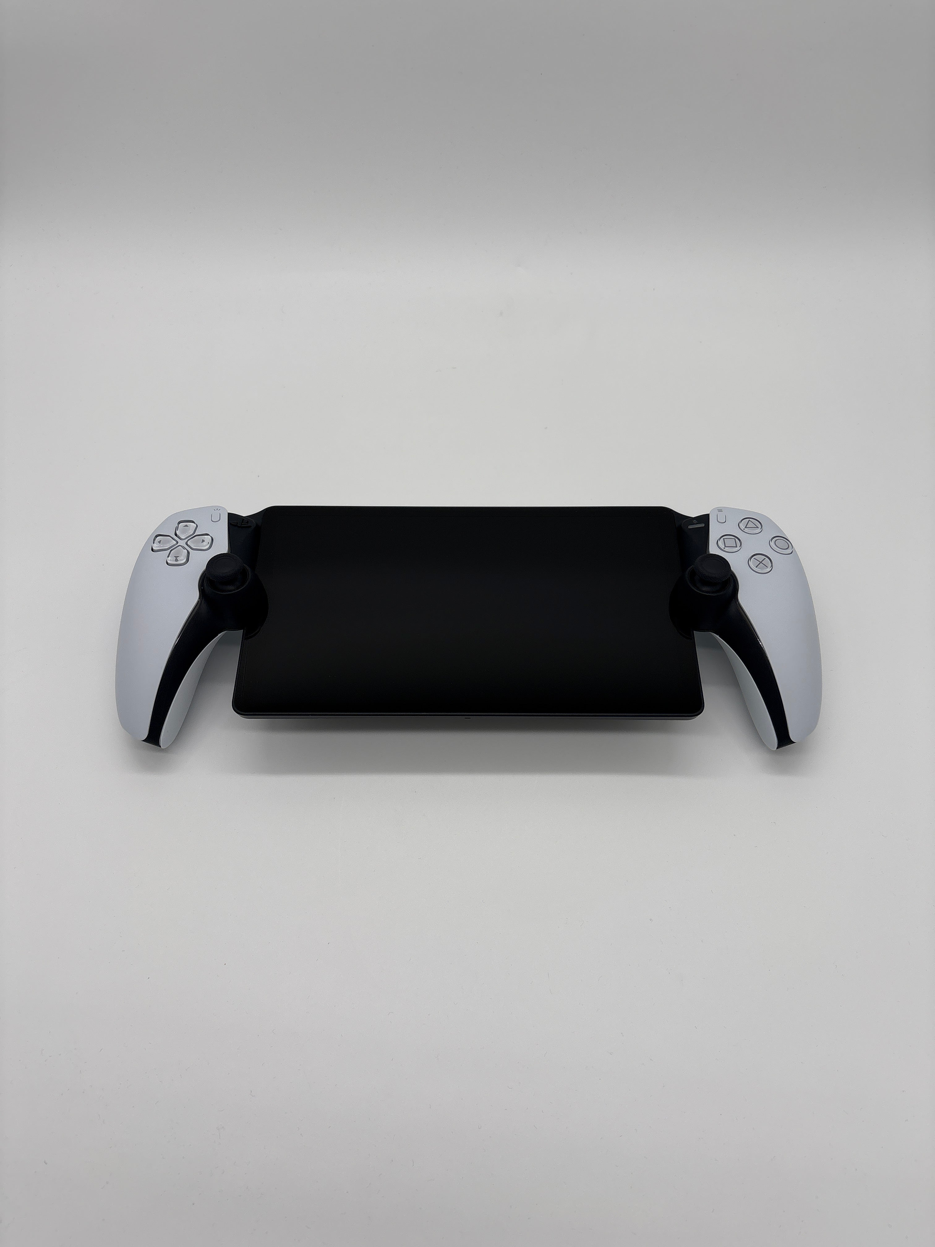 PlayStation Portal – Remote Play für PS5 – Weiß