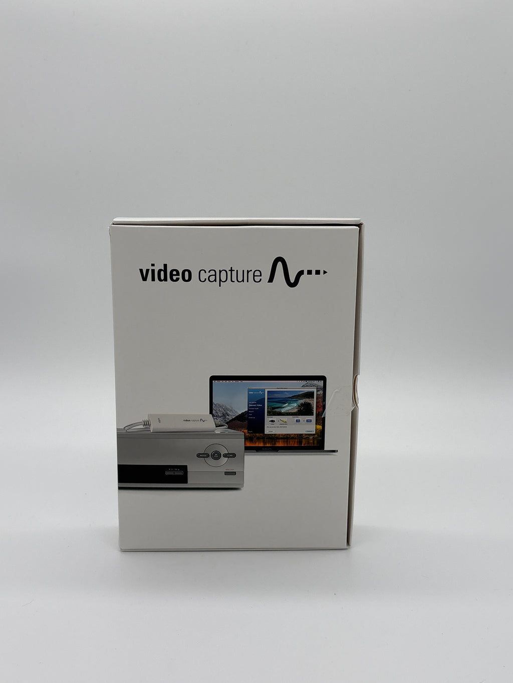 Elgato Video Capture – USB 2.0 Analog-Digital-Wandler für Mac, Windows & iPad