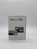 Elgato Video Capture – USB 2.0 Analog-Digital-Wandler für Mac, Windows & iPad
