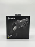 Xbox Elite Series 2 Wireless-Controller – Schwarz