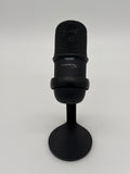 HyperX SoloCast – USB-Kondensator-Mikrofon für Gaming & Streaming, Schwarz