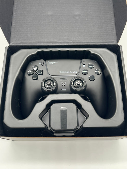 HEXGAMING PHANTOM Pro PS5 Controller – 4 Paddles, Hall-Effekt