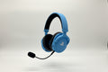 Trust GXT Forta Gaming-Headset PS5/PS4/PC – Hellblau