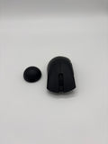 Razer DeathAdder V4 Pro – Kabellose Esports-Maus | 56 g | 45K Sensor | Schwarz