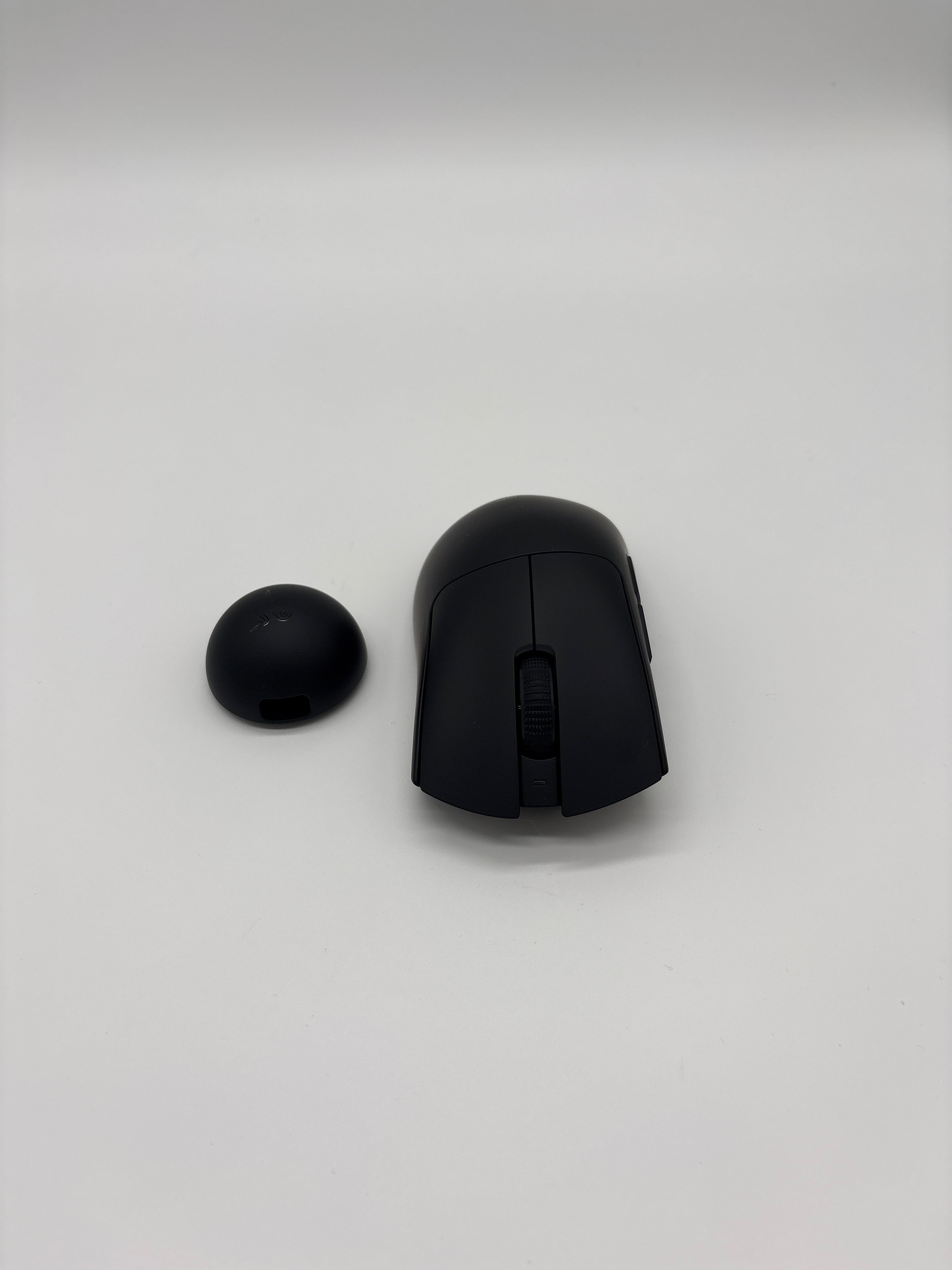 Razer DeathAdder V4 Pro – Kabellose Esports-Maus | 56 g | 45K Sensor | Schwarz