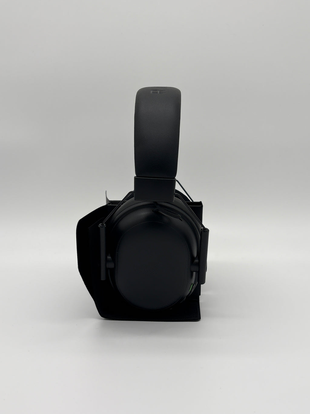 Razer BlackShark V3 X HyperSpeed – Kabelloses Gaming-Headset, Schwarz