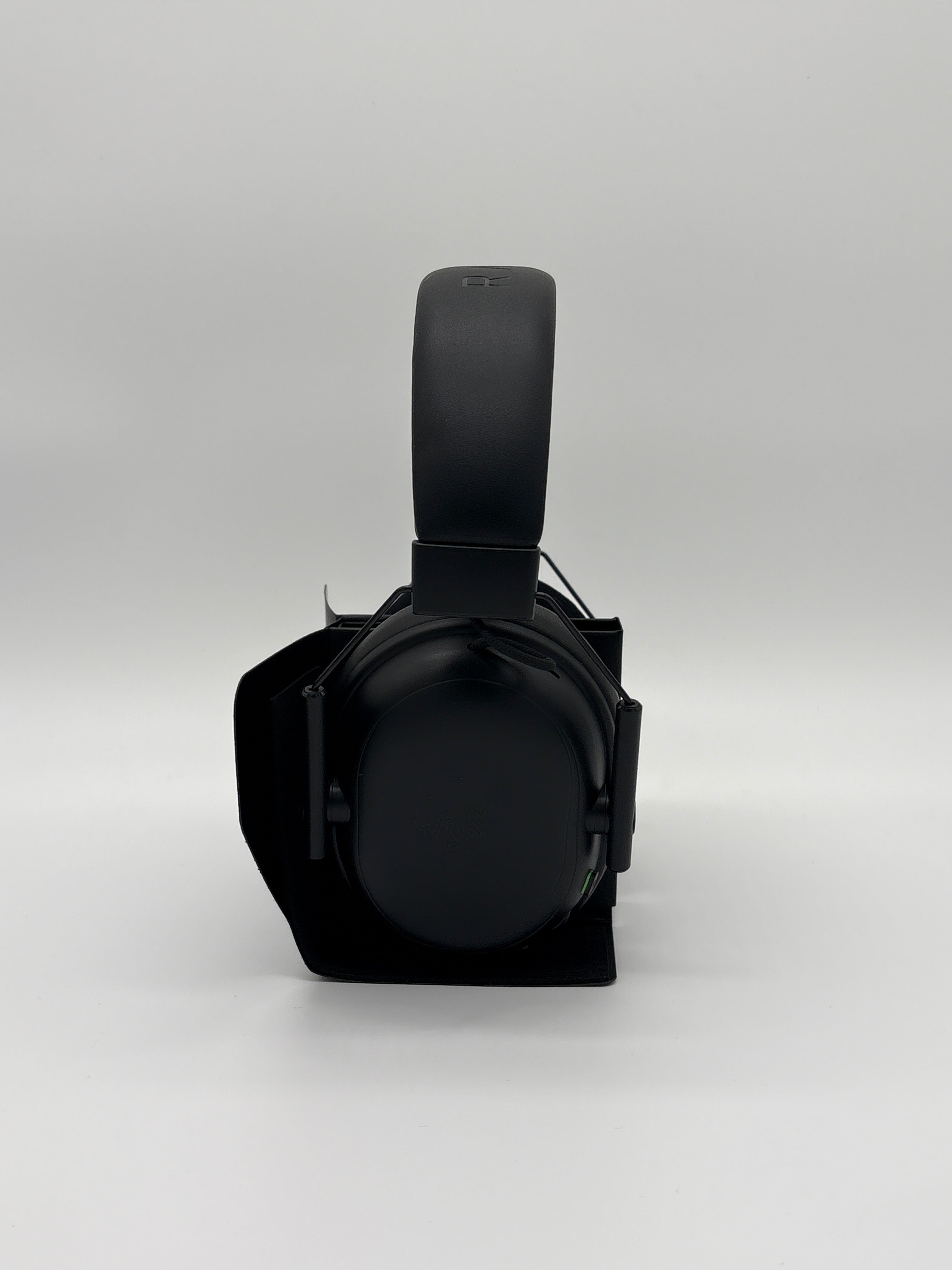Razer BlackShark V3 X HyperSpeed – Kabelloses Gaming-Headset, Schwarz