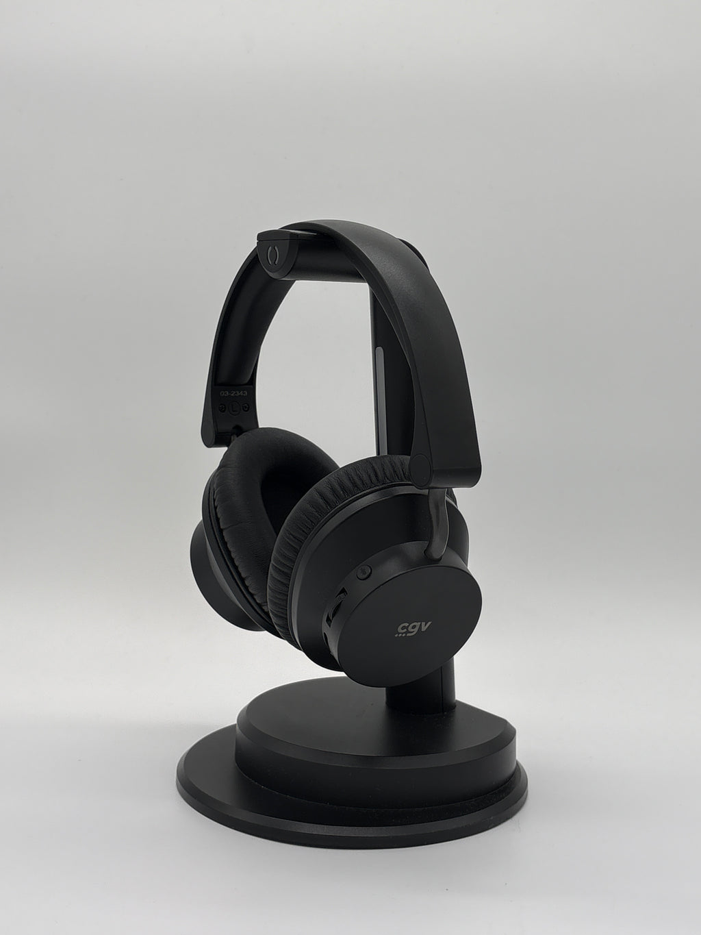 CGV Prelude 3 – Kabellose TV & HiFi Kopfhörer