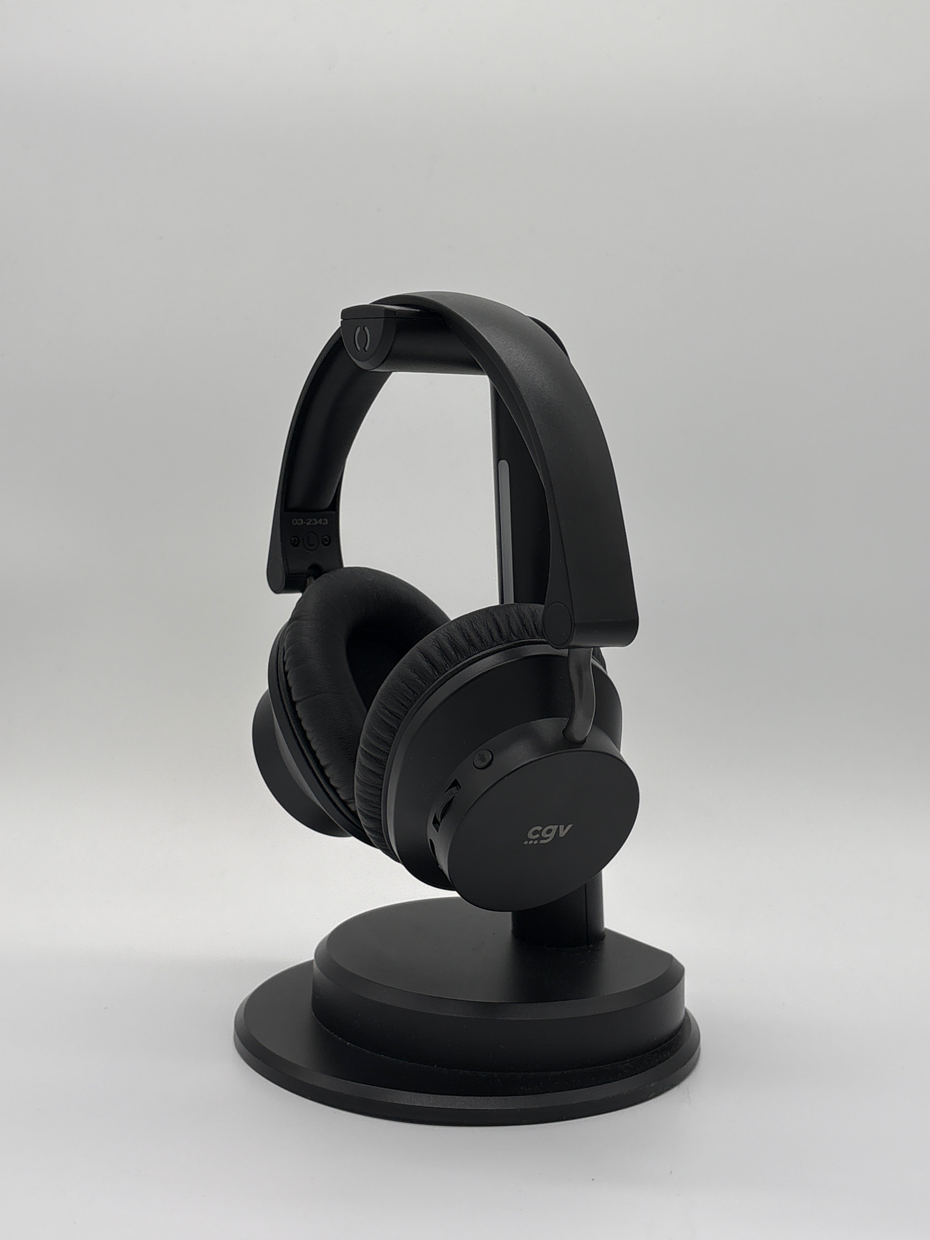 CGV Prelude 3 – Kabellose TV & HiFi Kopfhörer